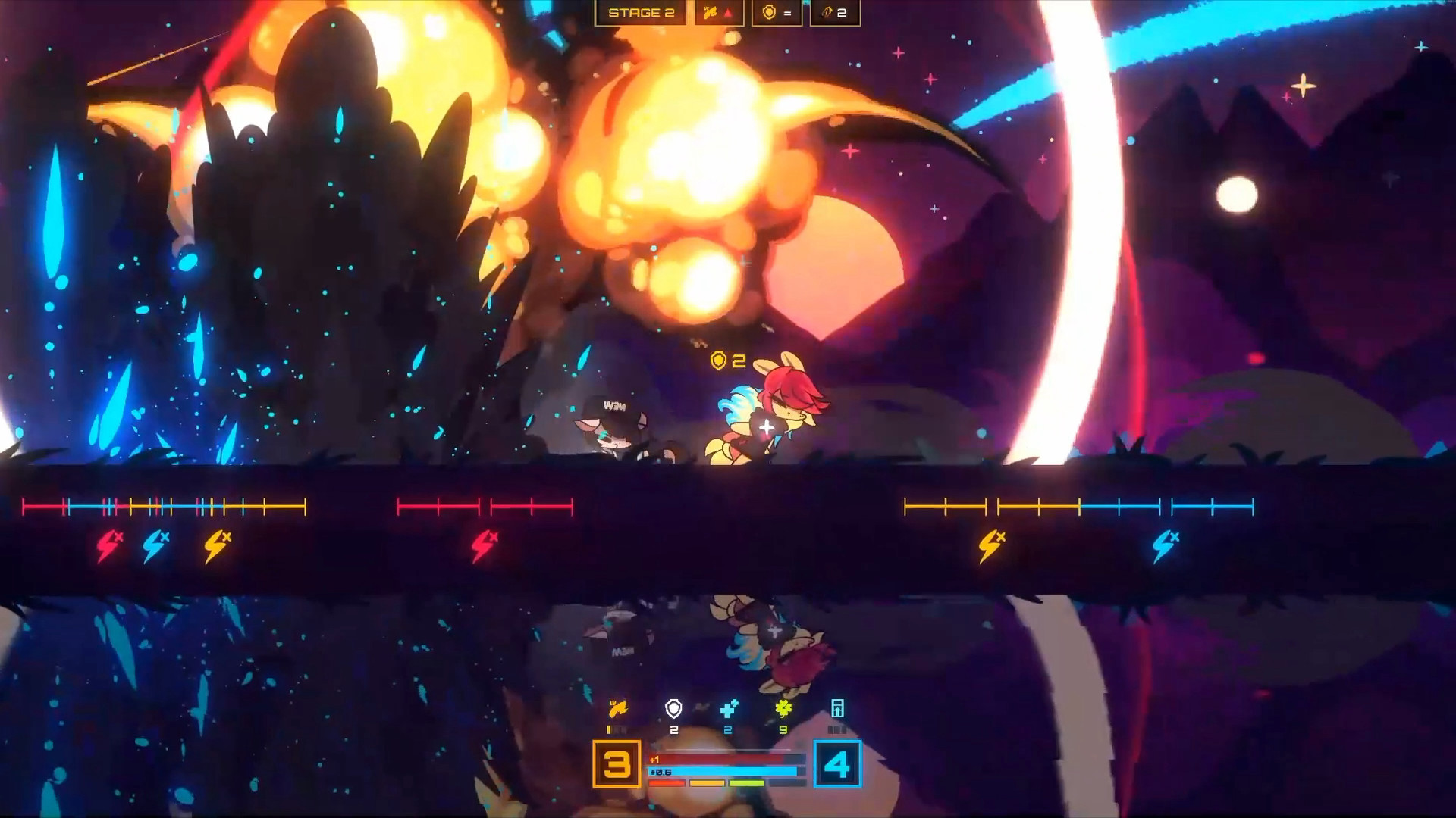 迷你岛-Star Island