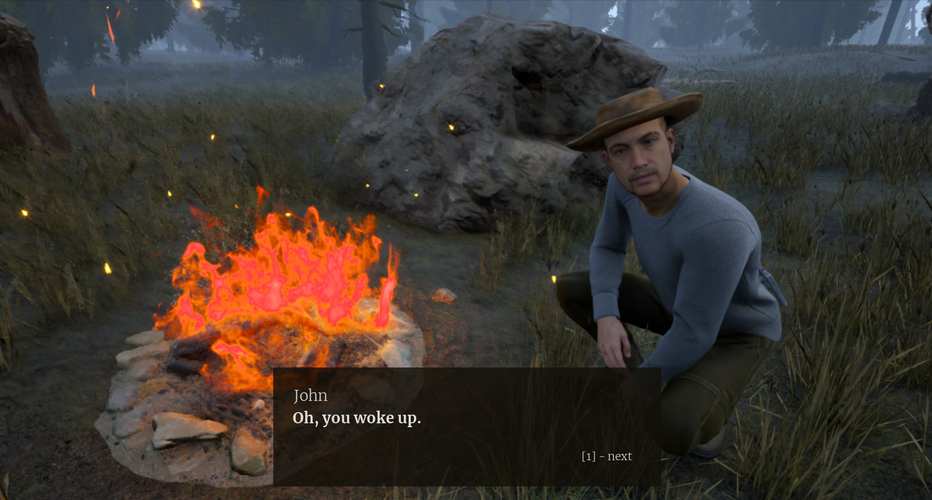 荒野西部Z-Wild West Z