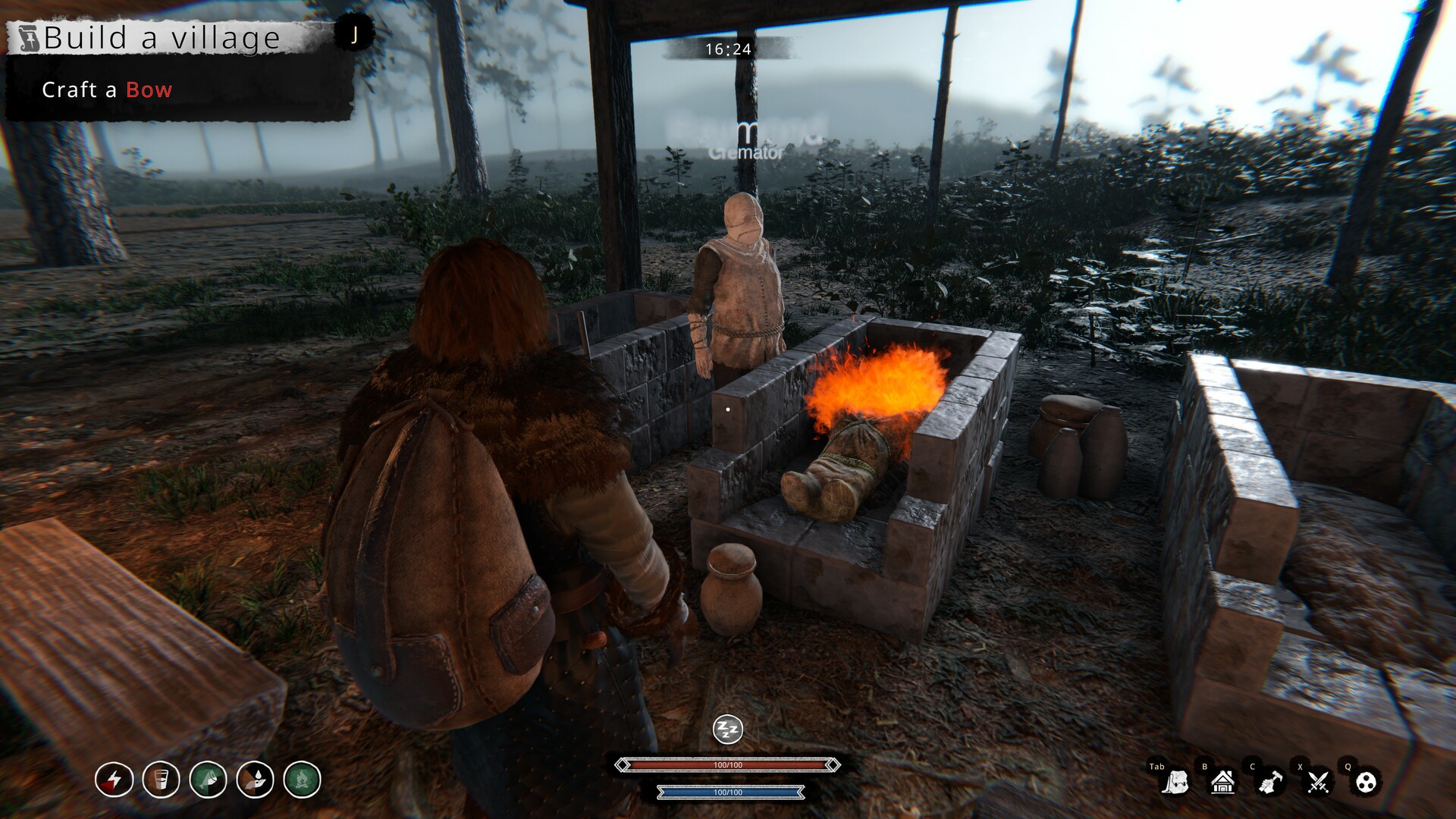 覆巢之地-Nested Lands