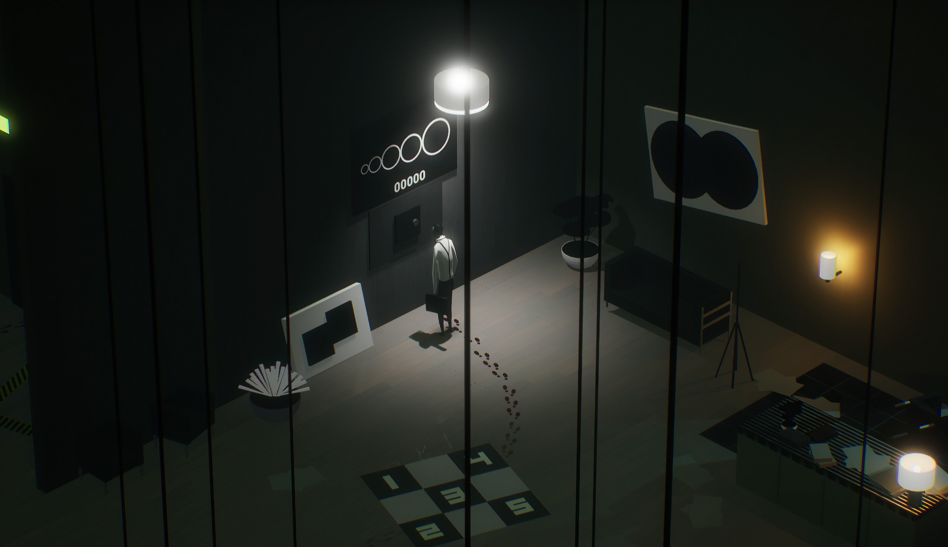 平面效应-纸飞机效应-The Plane Effect