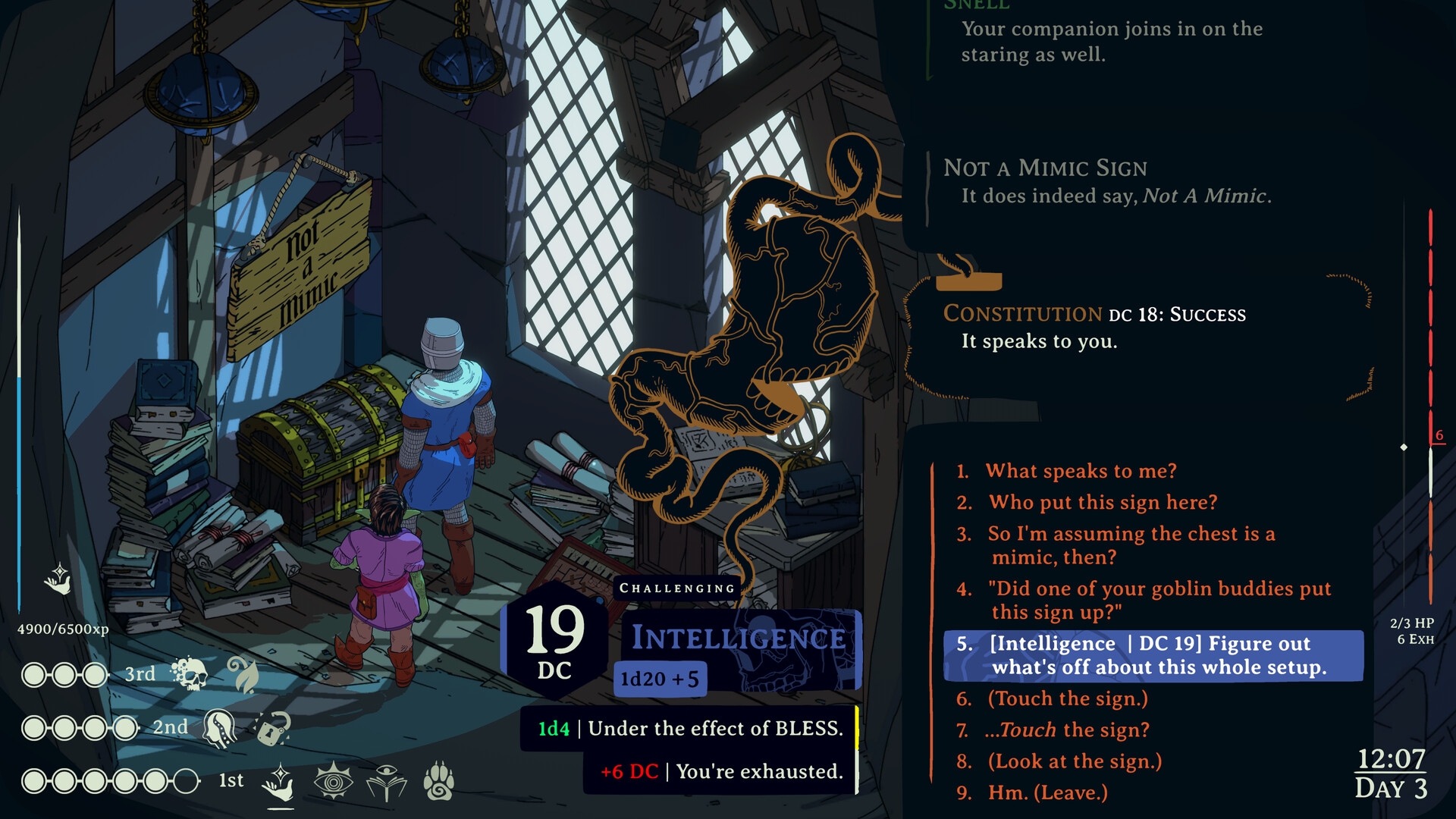 奥秘 消退-Esoteric Ebb