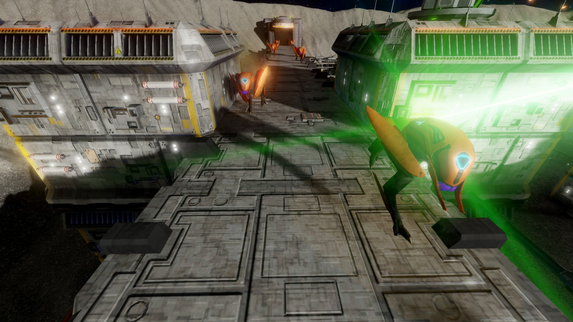 防御阵型2-DG2: Defense Grid 2