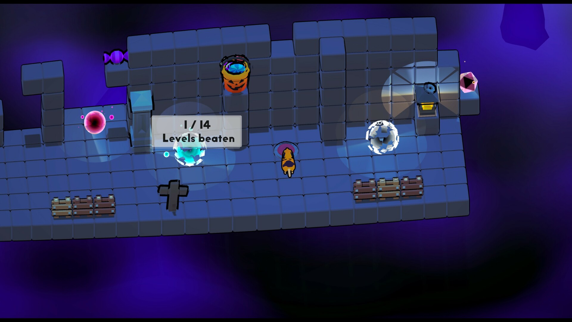 萌犬悖论-The PARADOGX Incident