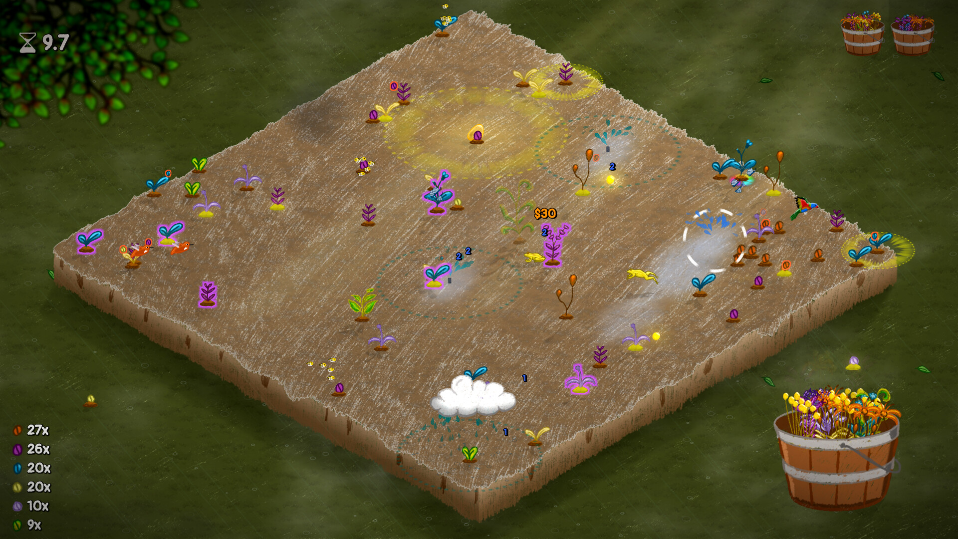 一瓣一瓣-Petal by Petal