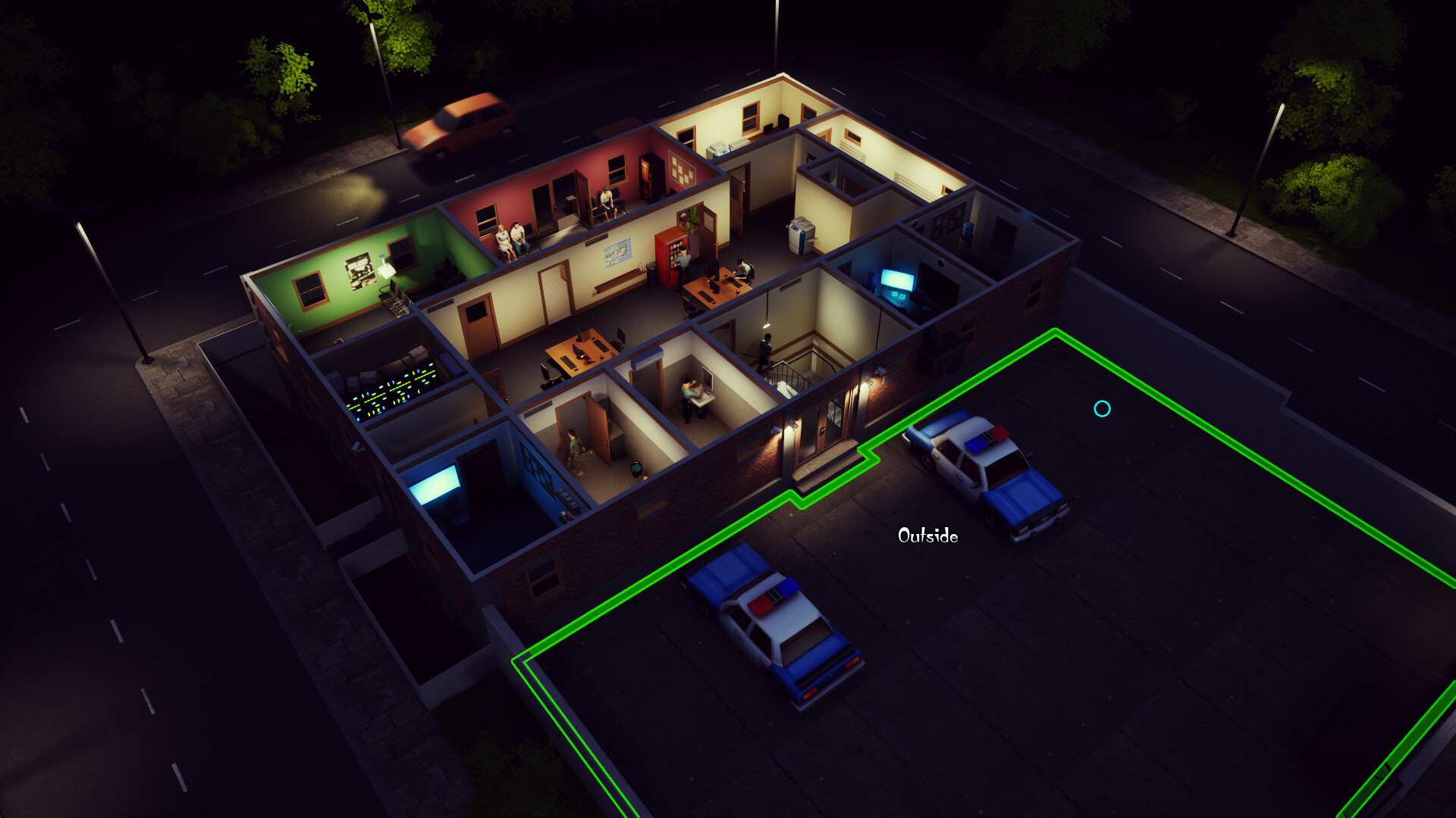 幽灵大师：复生-Ghost Master: Resurrection