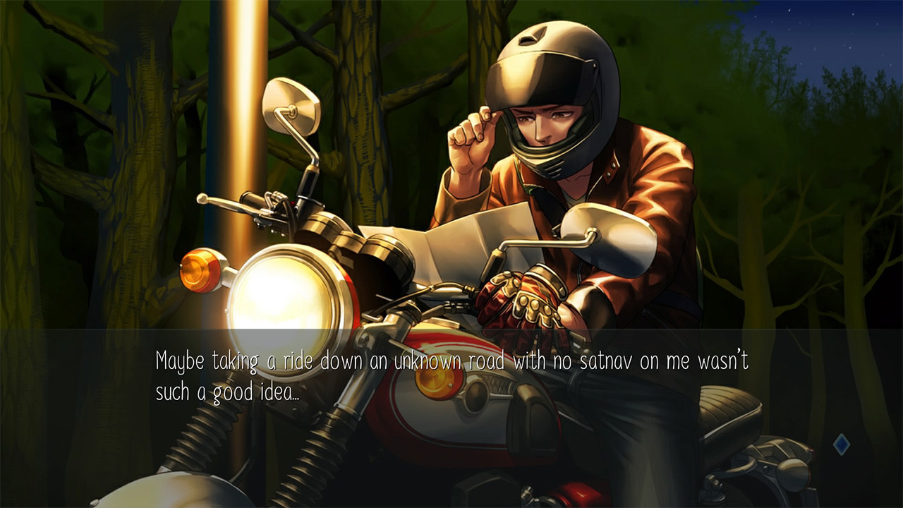 人狼村之谜-Raging Loop-レイジングループ