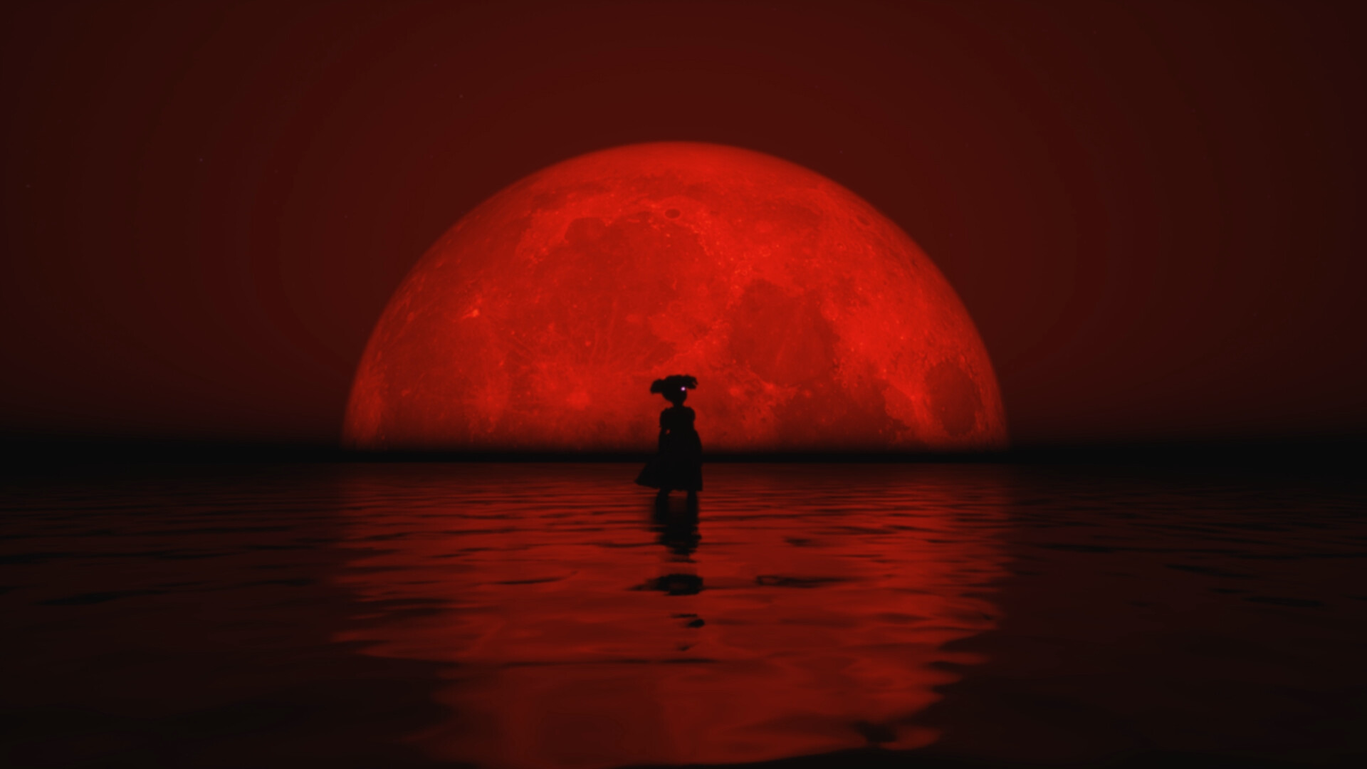 载体-Unwilling Host