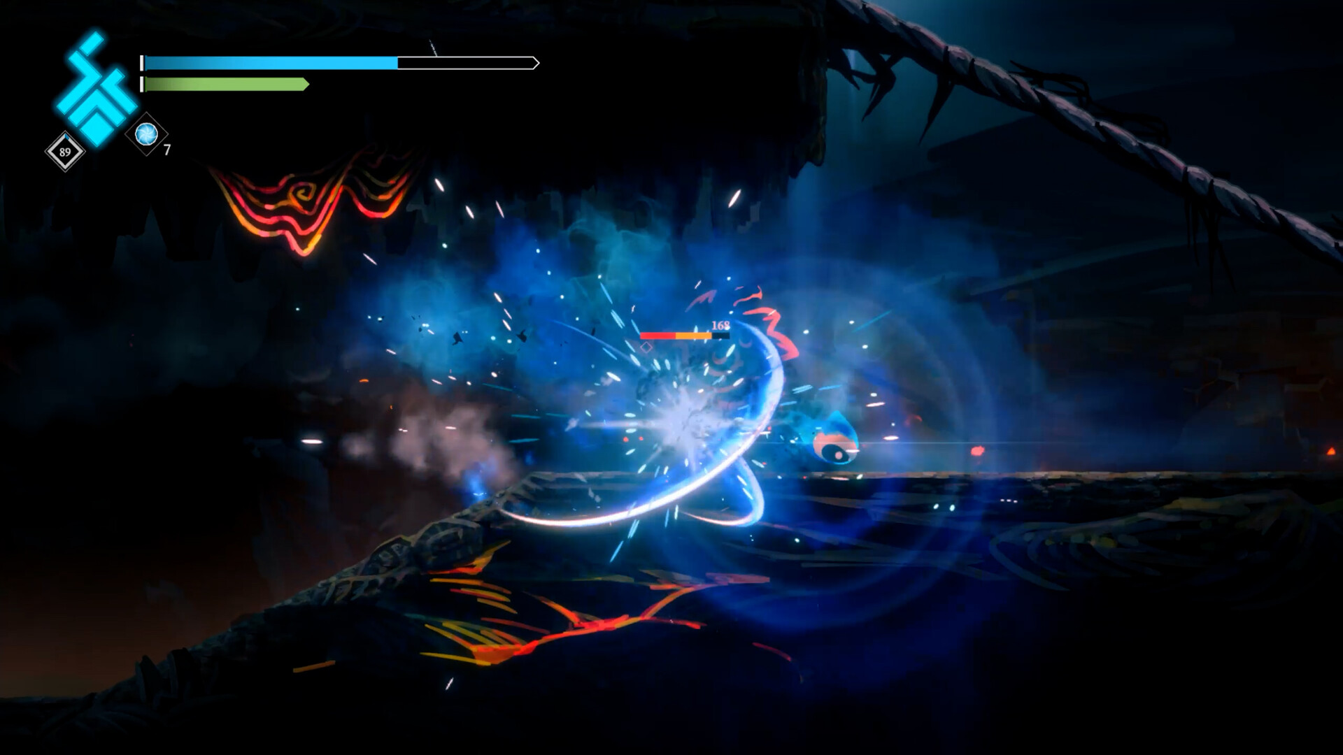 火灵之源-Solateria