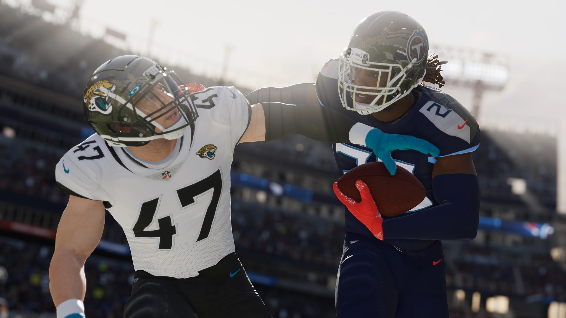 麦登橄榄球22-虚拟机版-Madden NFL 22 HYPERVISOR
