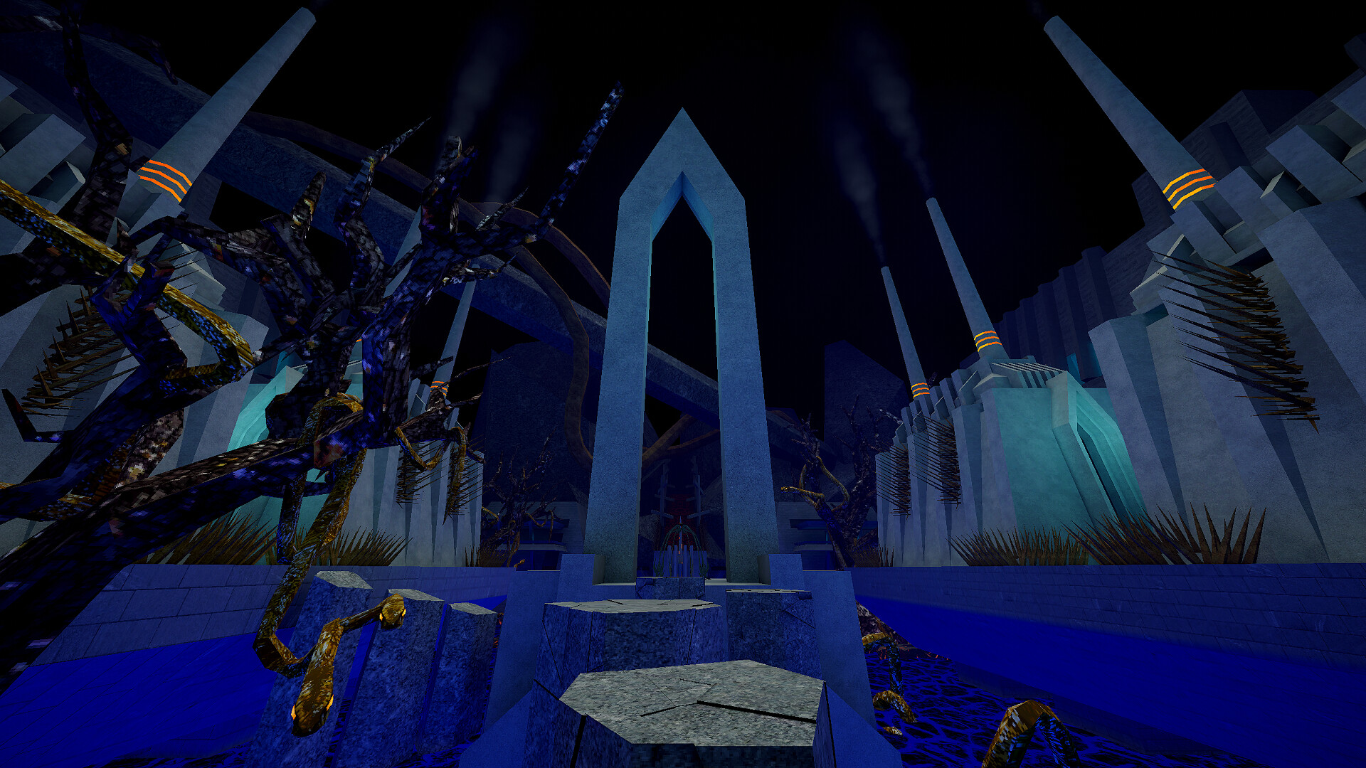 蒙福的负担-Blessed Burden