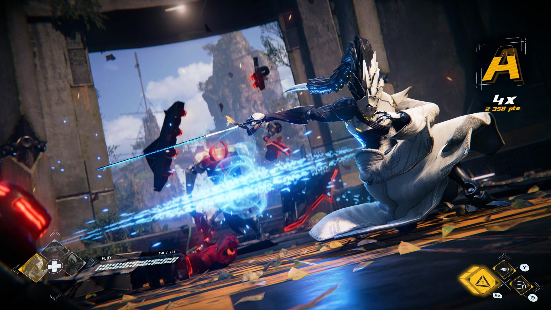 异变金属-Morbid Metal