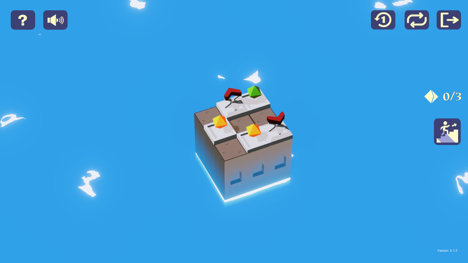 心入妙境-Elemental Realms